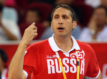 רוסיה מאחוריו, בדרך לנבחרת ישראל? (gettyimages)