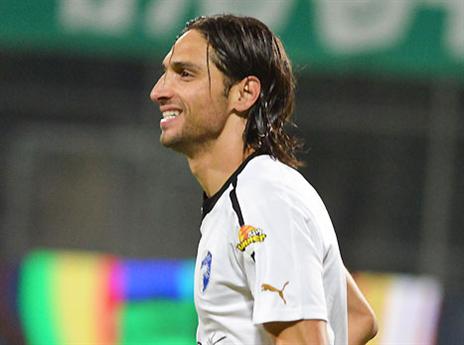 בדש, יהיה כשיר לשבת (אנג'ו גוש ג'יני)