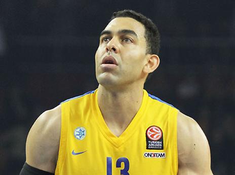 בלו, לא יוצא מגדרו (GETTYIMAGES)