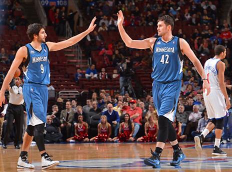 לאב ורוביו, התפוצצו על פילי 0GETTYIMAGES)