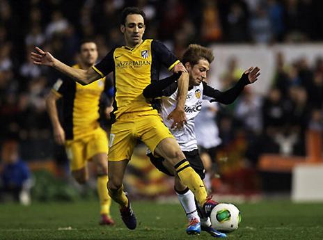 היה קרב רציני במסטאייה (gettyimages)