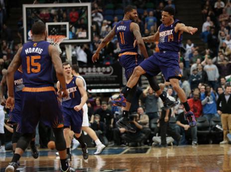 ככה עושים את זה בפיניקס (gettyimages)