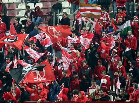 איפה הם יעודדו?