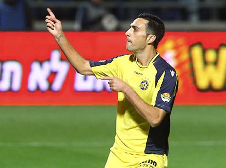 קצת פרופורציה: זהבי חזר אחרי חצי עונה גרועה באיטליה (gettyimages)