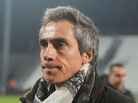 סוזה, ביקר את השחקנים (צילום: סוכנות ג'יני)