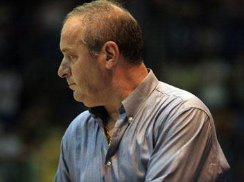 צביקה שרף, עדיין מחבר את הפאזל