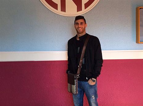 ליגינור חדש. ציון צמח