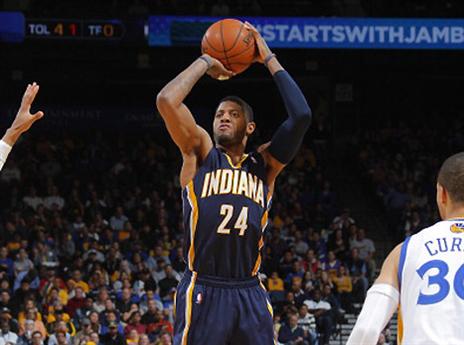 ג'ורג', סימן עוד V ביומן (GETTYIMAGES)