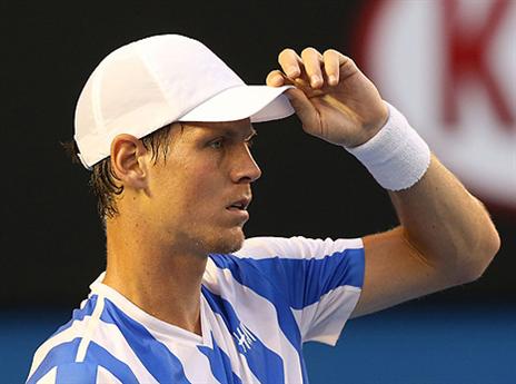 יחכה להזדמנות הבאה. ברדיץ' (gettyimages)