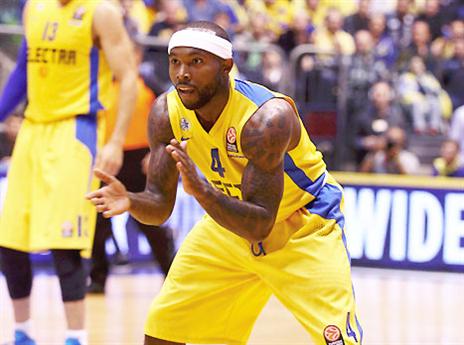 רייס. "היינו אגרסיביים" (אלן שיבר)