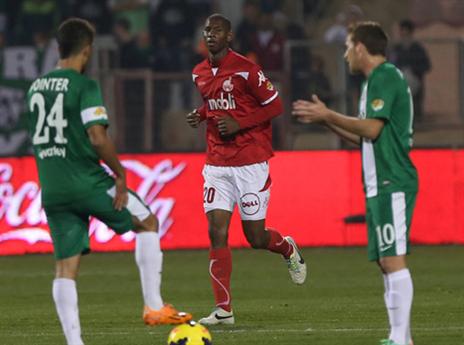 פלט. ימשיך לקבל קרדיט?