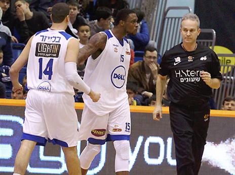 בחצי השני הכל יצא משליטה (אלן שיבר)