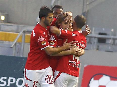 הוציאו את כל העצבים (אלן שיבר)