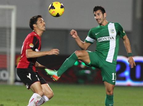 תורג'מן. התלהב מההופעה (יוסי שקל)