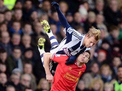 והבאגיס לקחו נקודות שהותירה את האורחת מהורהרת בנוגע לחלון ההעברות (GETTYIMAGES)