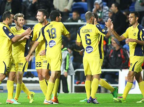 ההדחה מהגביע.. היסטוריה