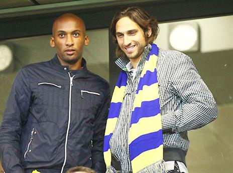 ירוויח 80,000 יורו. מרבאל