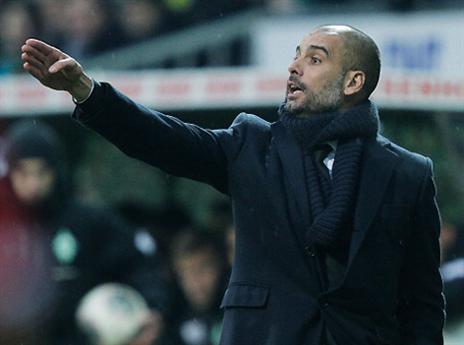 שמישהו יסביר לו מה רוצים ממנו. פפ (gettyimages)