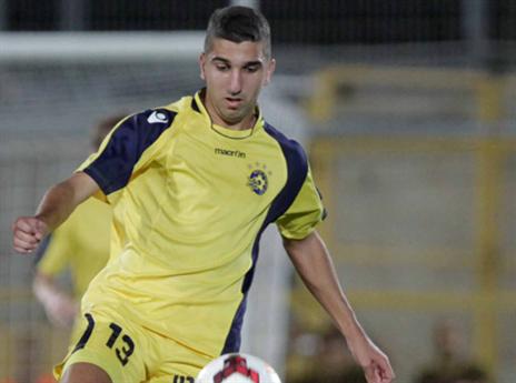 מכבי תקבל פיצוי עבורו?