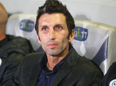 בנאדו. "ציפיתי שייתן לי צ'אנס"