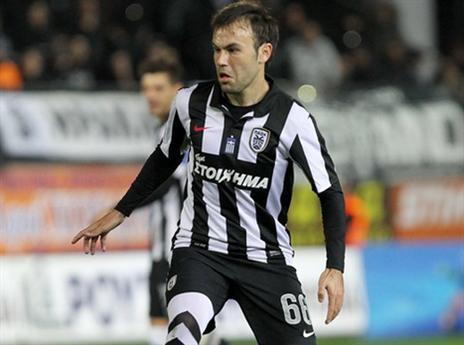 ביוון כבר התאהבו. נאתכו (האתר הרשמי של פאוק)