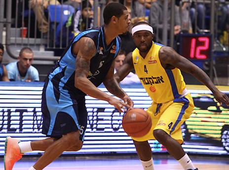 גם בקו האחורי צפויה הרבה עבודה (אלן שיבר)