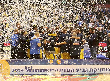 אי אפשר בלי קונפטי (אלן שיבר)