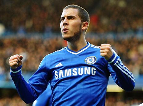 אדן הזאר, פתח חזק בברידג' (gettyimages)