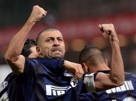 החזיר את מצארי לחיים. סמואל (GETTYIMAGES)