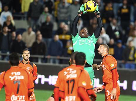 ואז, בדקות האחרונות... (אלן שיבר)