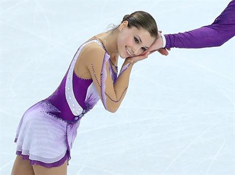 ברגע הפתיחה (gettyimages)