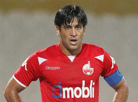 ברדה, מקבל מנוחה (אלן שיבר)