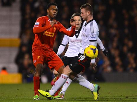 לוהט. סטרידג' (GETTYIMAGES)