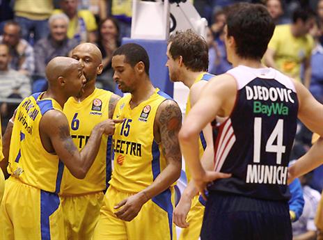 לנדסברג. החייל המצטיין (אלן שיבר)