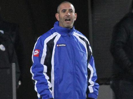 שאבו. נגמרים לו הבלמים (יוסי שקל)