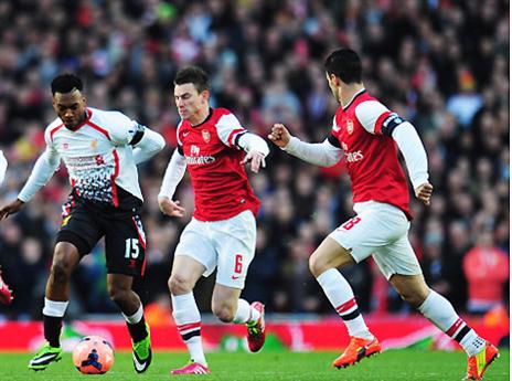 קוראים לזה לנקמה (gettyimages)