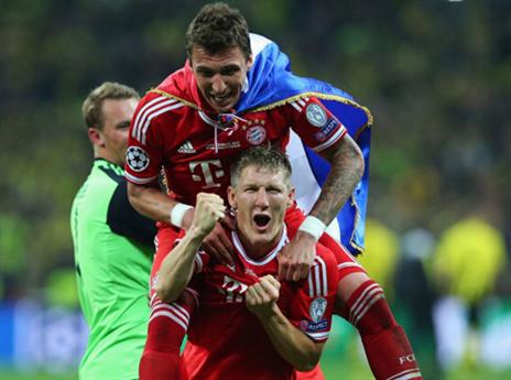 הרבה יותר מדי גדולים על ארסנל... (gettyimages)