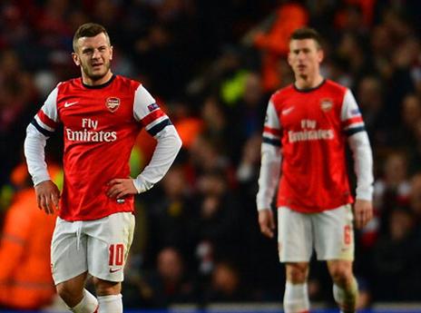 דכאון אנגלי (gettyimages)