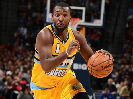 ינגוס בדקות של כספי? המילטון (gettyimages)