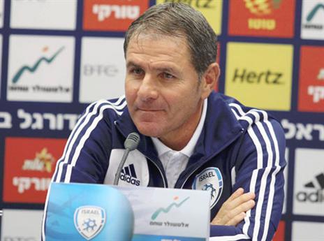 מרענן את הכוורת. גוטמן (אלן שיבר)