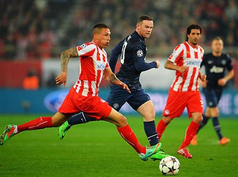 מי מיוון ומי מאנגליה? (gettyimages)