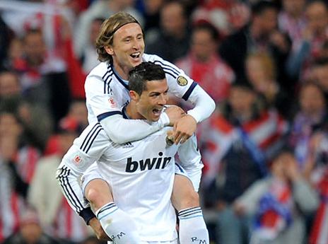 יש לו את כל הסיבות להיות מאושר (gettyimages)