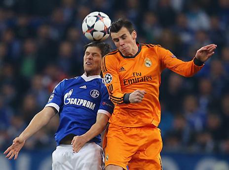 בייל והונטלאר, לא כוחות בגרמניה (gettyimages)