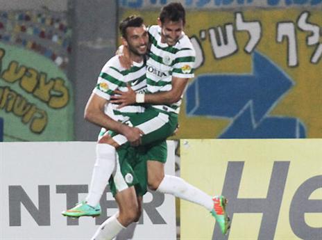 ביום בהיר רואים את אירופה (יוסי שקל)