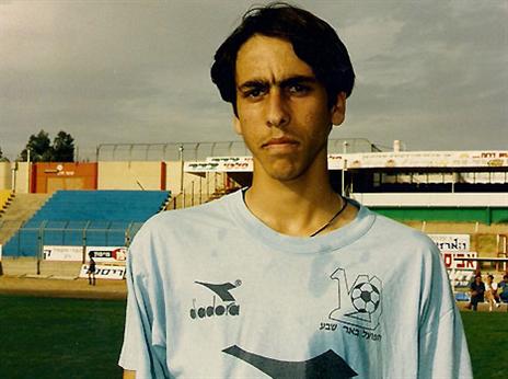 היחיד שחתום על ניצחון