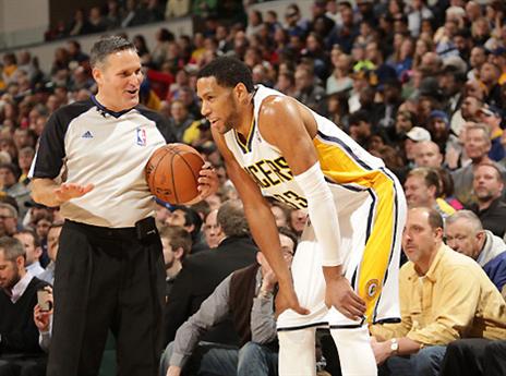 גריינג'ר. חיזוק מסקרן לקליפרס (gettyimages)