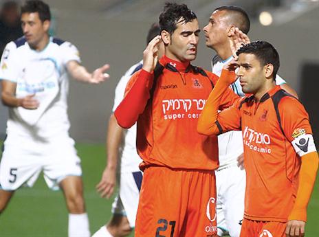 חדד. כואב הלב (אלן שיבר)