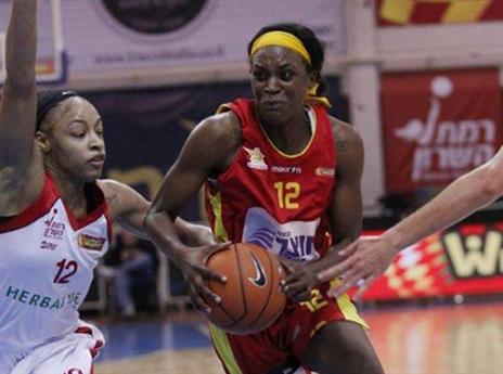 ג'קסון. קריירה נפלאה (עודד קרני, מנהלת הליגה)