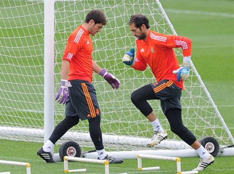 ללופס מאזן לא מחמיא מול הקולצ'ונרוס (GETTYIMAGES)