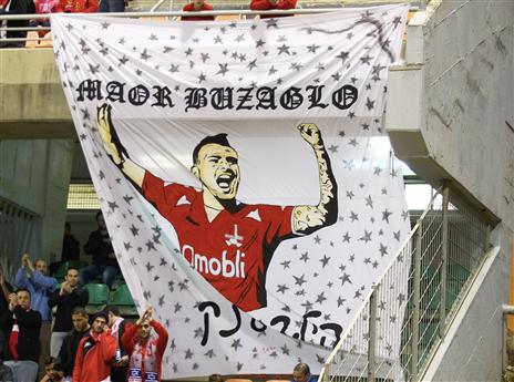 אין מה לומר, הילד ענק (אלן שיבר)